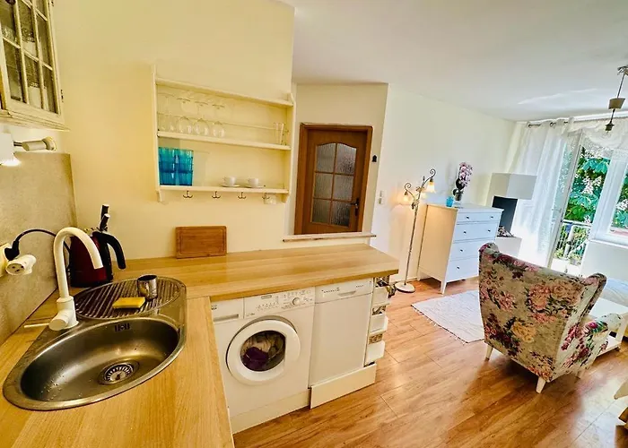 W, 300M Od Rynku, 700 M Od Dworca Pkp, Sinus Apartaments