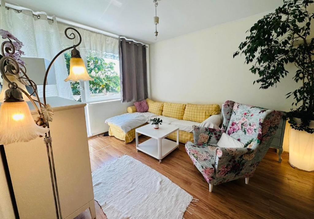 W, 300m Od Rynku, 700 M Od Dworca Pkp, Sinus Apartment *
