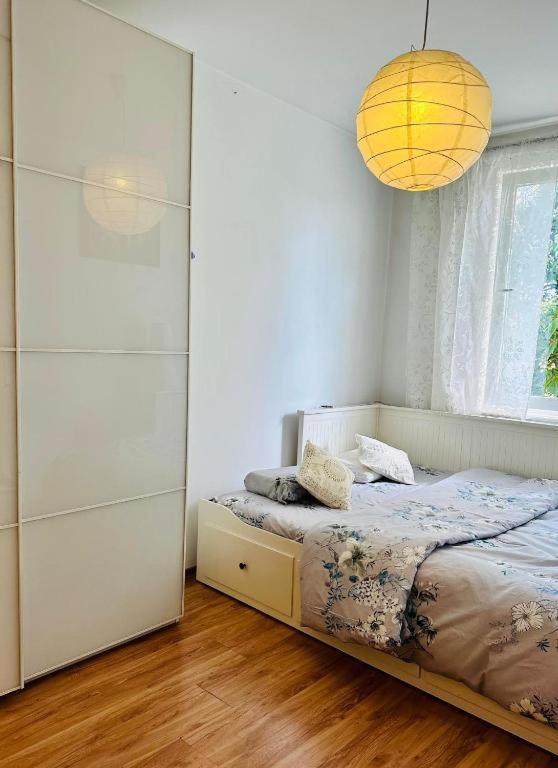 Apartment W, 300m Od Rynku, 700 M Od Dworca Pkp, Sinus *