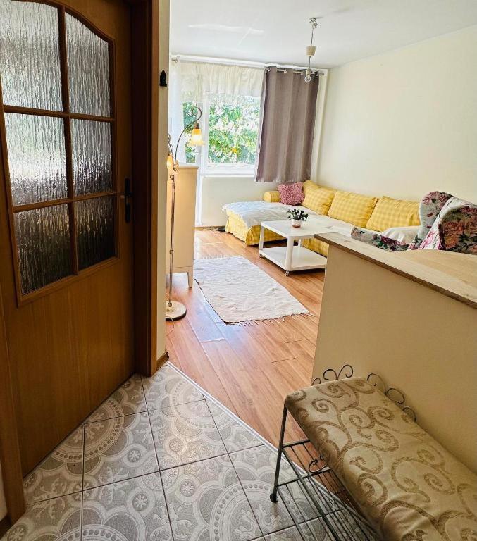 W, 300m Od Rynku, 700 M Od Dworca Pkp, Sinus Apartment Wejherowo